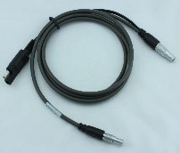 TRIMBLE A00924 cable connects PDL with GPS