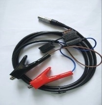 CHC A00904 DL5-C Radio cable