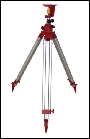 ATP30-1C ELEVEATOR TRIPOD