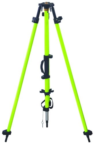 SJW90 Heavy Duty GPS Antenna Tripod