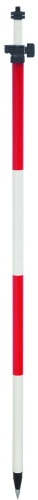 DZ-46FG 4.6m Fibreglass Prism Pole