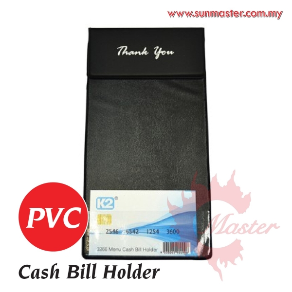 PVC Cash Bill Holder Card Holder  Petaling Jaya (PJ), Selangor, Kuala Lumpur (KL), Malaysia. Supplier, Supply, Supplies, Service | Sun Master Fancy Paper Sdn Bhd