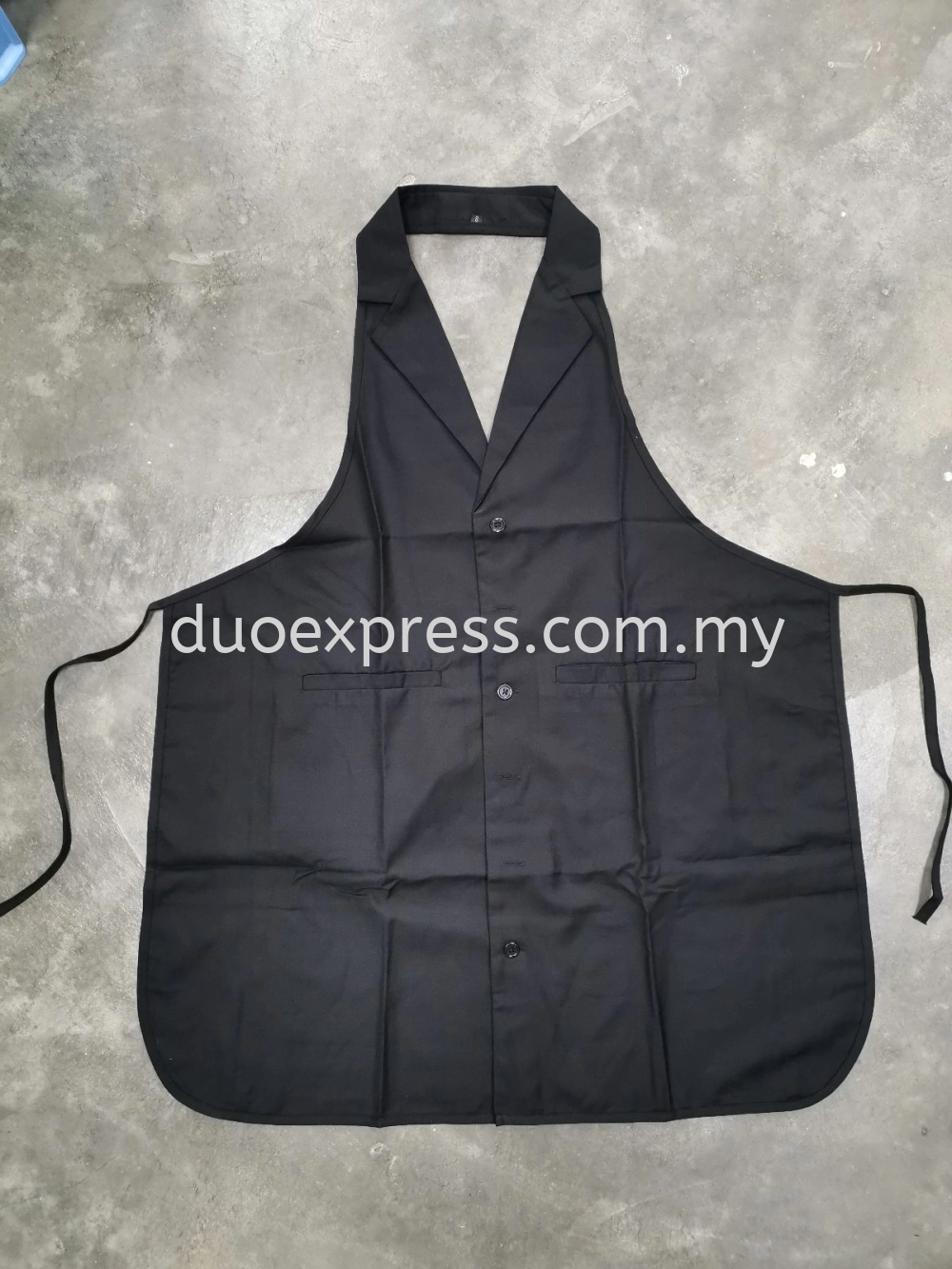 Vest Apron 