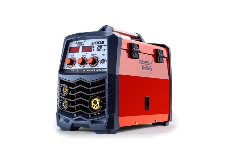 280AMP WELDER