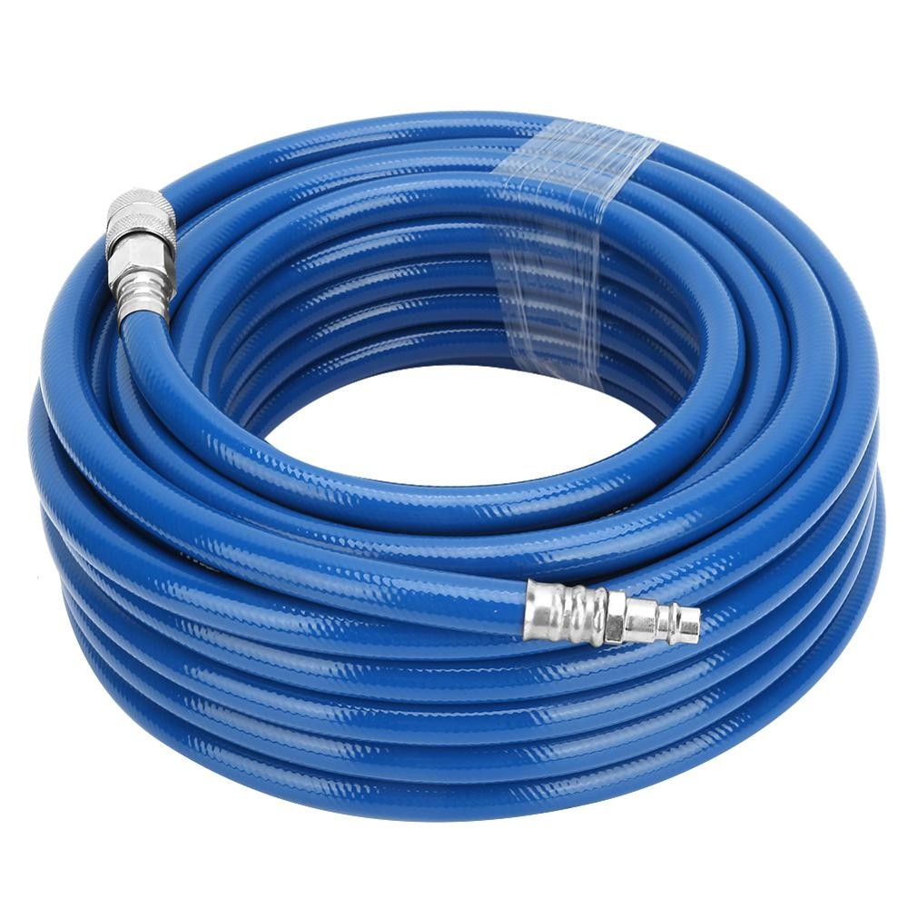 C/W 1 LENGTH 50FTS AIR HOSE