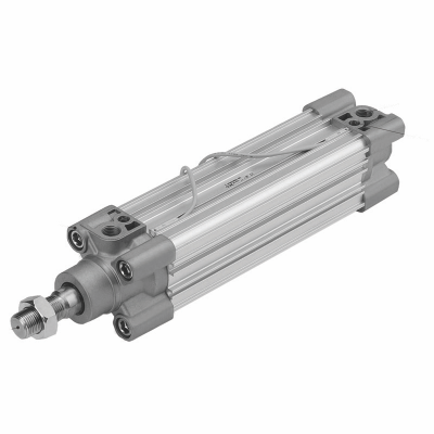 CP96SDB100-50C-M9BL (100mm Bore, 50mm Stroke) ISO Compliant Pneumatic Cylinder with Reed Switches Pneumatic Cylinder SMC Selangor, Malaysia, Kuala Lumpur (KL), Klang Supplier, Suppliers, Supply, Supplies | Nam Tong Engineering