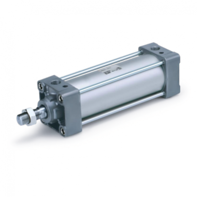 MDBB32-350Z (32mm Bore, 350mm Stroke) Pneumatic Cylinder Pneumatic Cylinder SMC Selangor, Malaysia, Kuala Lumpur (KL), Klang Supplier, Suppliers, Supply, Supplies | Nam Tong Engineering