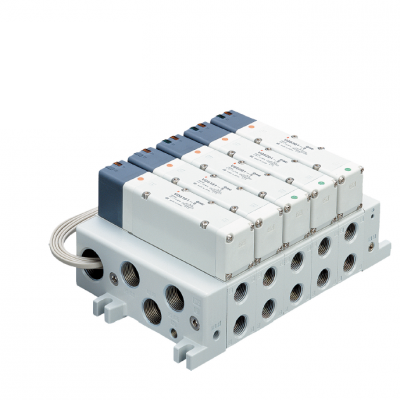 5 Port Solenoid Valve VQ5000 Solenoid Valve SMC Selangor, Malaysia, Kuala Lumpur (KL), Klang Supplier, Suppliers, Supply, Supplies | Nam Tong Engineering