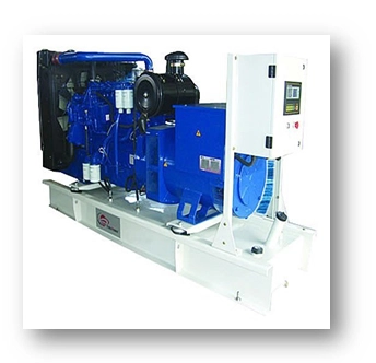 Generator Set System