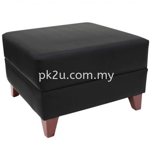 FOS-001-SS-C1- Karrell Seating Stool Bench Chair Bench / Stool Designer Furniture Johor Bahru (JB), Malaysia Supplier, Manufacturer, Supply, Supplies | PK Furniture System Sdn Bhd