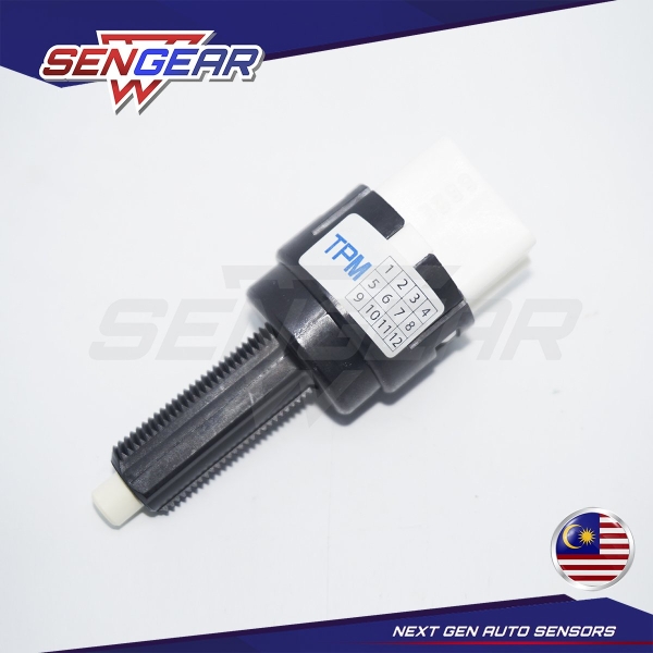 Perodua Myvi Brake Switch Honda City Sel GD Jazz Fit SAA GD Brake Switch Brake Switch Kuala Lumpur (KL), Malaysia, Selangor Supplier, Suppliers, Supply, Supplies | TPM Machinery Sdn Bhd