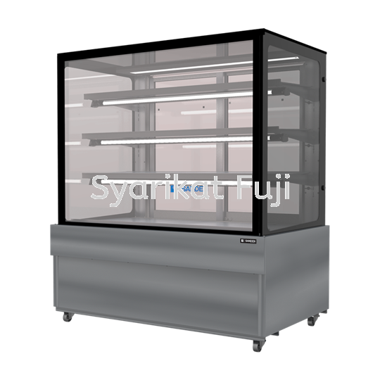 SKS-1207Z Cake Chillers Penang, Malaysia, Air Itam Supplier, Suppliers, Supply, Supplies | Syarikat Fuji