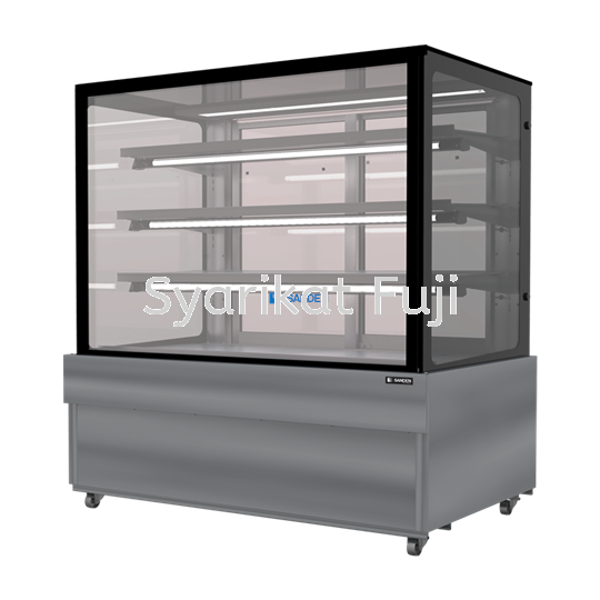 SKS-1507Z Cake Chillers Penang, Malaysia, Air Itam Supplier, Suppliers, Supply, Supplies | Syarikat Fuji