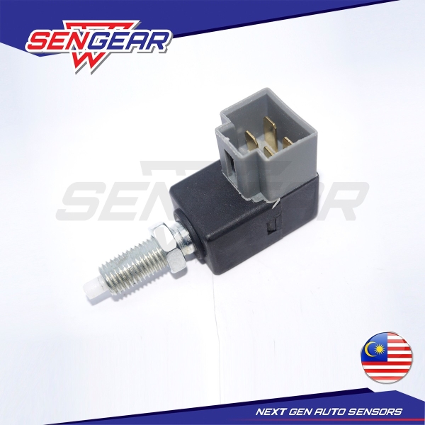 Hyundai Sonata YF Kia Optima K5 Brake Switch (4Pin) Brake Switch Kuala Lumpur (KL), Malaysia, Selangor Supplier, Suppliers, Supply, Supplies | TPM Machinery Sdn Bhd