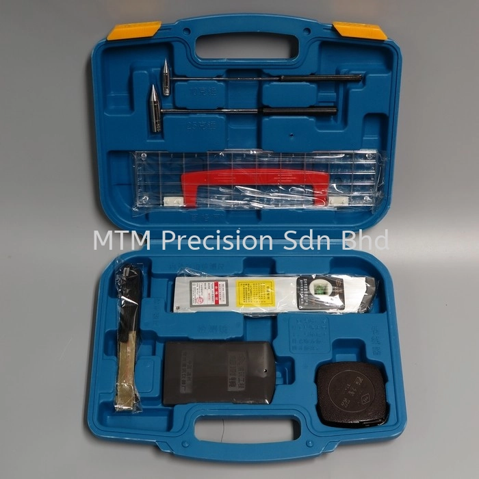 Inspection Tools Distance Measuring Construction Tools Selangor ...