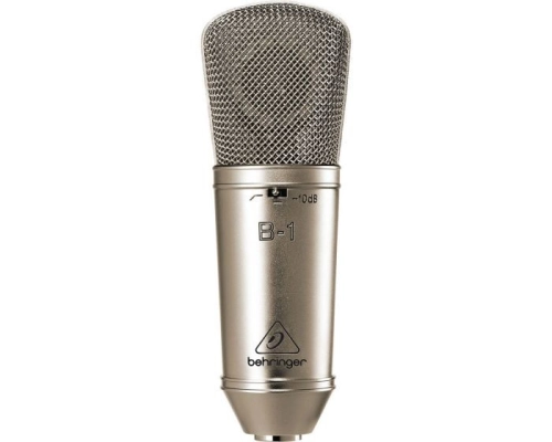 Behringer B1 Microphone