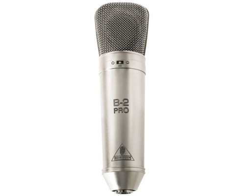 Behringer B2PRO Microphone