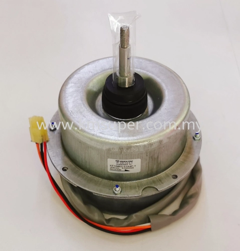 D4015281 - DAIKIN R60BV14 FAN MOTOR