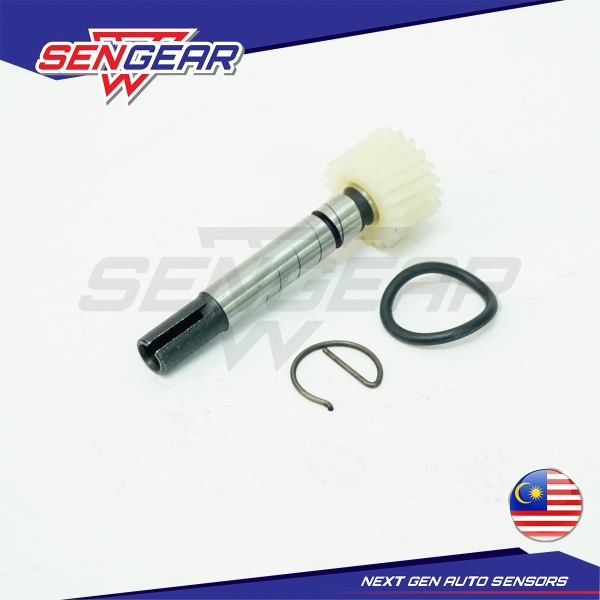 Toyota Hiace LH80 Meter Sensor 6X19 Meter Gear Kuala Lumpur (KL), Malaysia, Selangor Supplier, Suppliers, Supply, Supplies | TPM Machinery Sdn Bhd