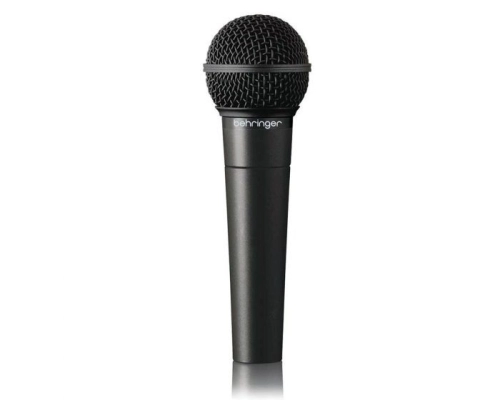 Behringer XM8500 Microphone