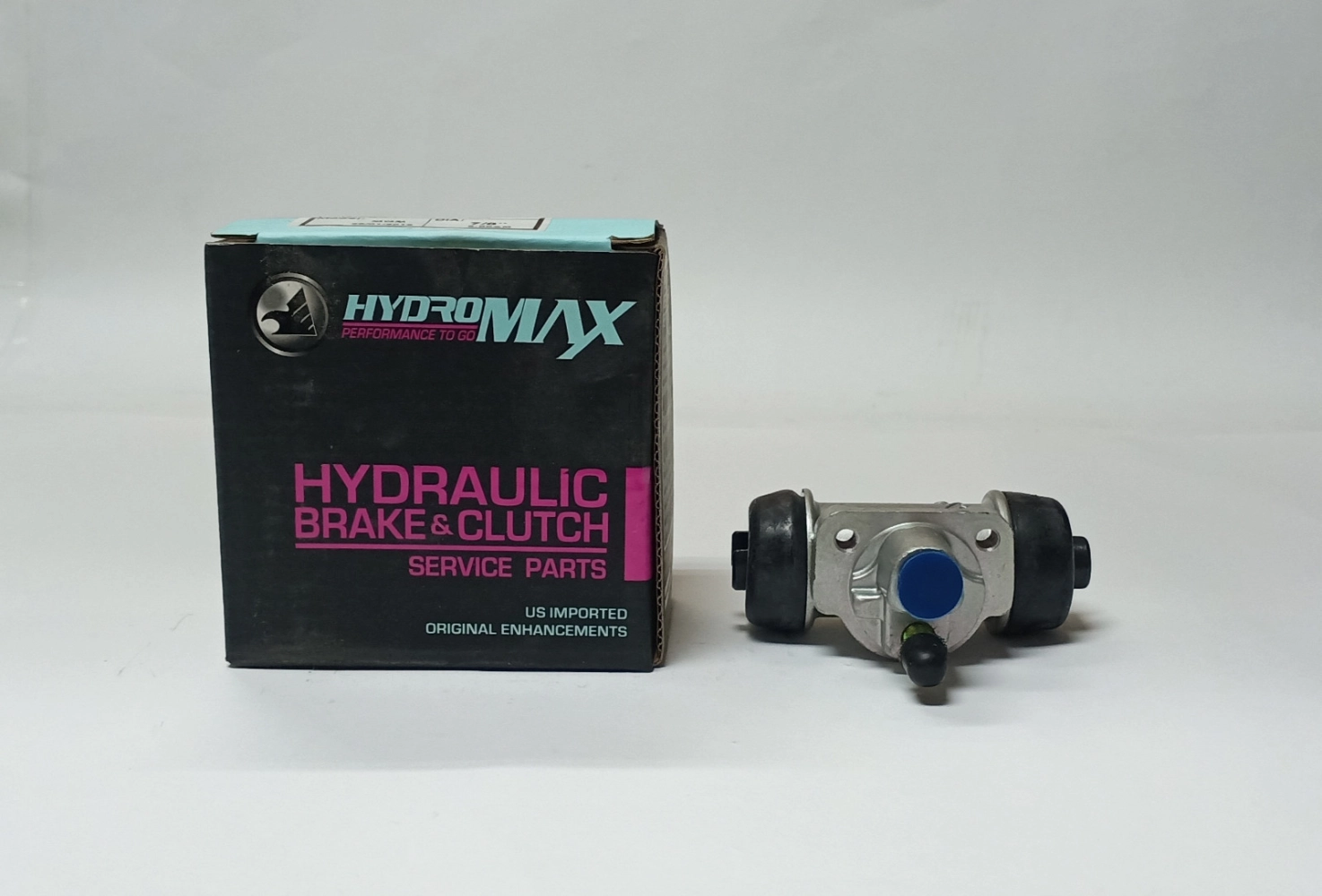 BRAKE WHEEL CYLINDER