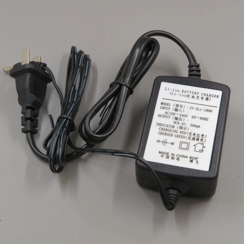 Boif BTS-812 Charger