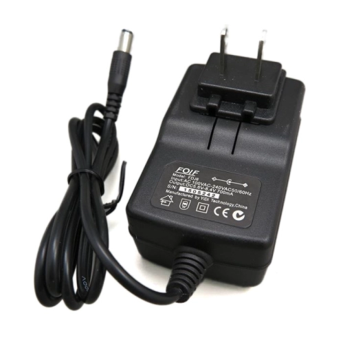 Foif FDJ6-Li Charger for RTS632 BT42