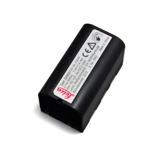 Leica GEB-221 Battery for TPS1200 TS02 TS06 TS09 2