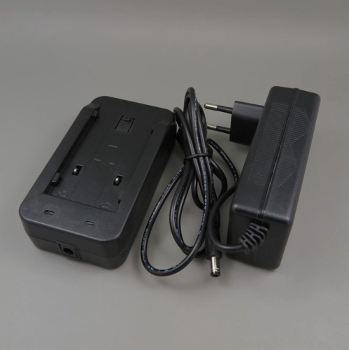 Geomax ZCH-302 Charger for ZT20 ZT20R ZBA302