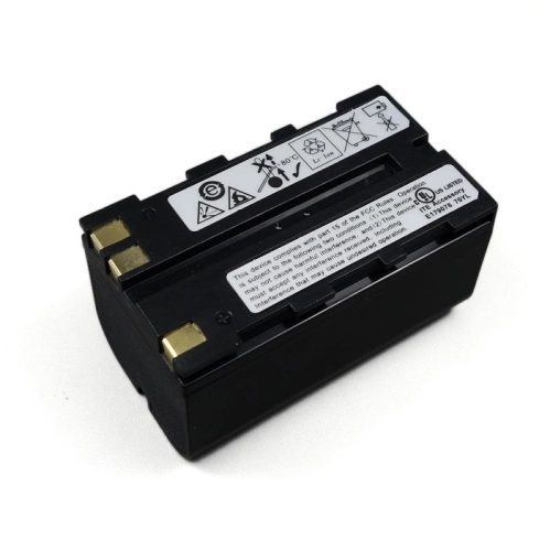 Geomax ZBA-400 Battery for ZT80MR+ 2