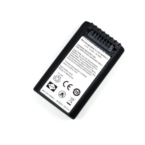 Nikon Nivo 2M 2C Battery