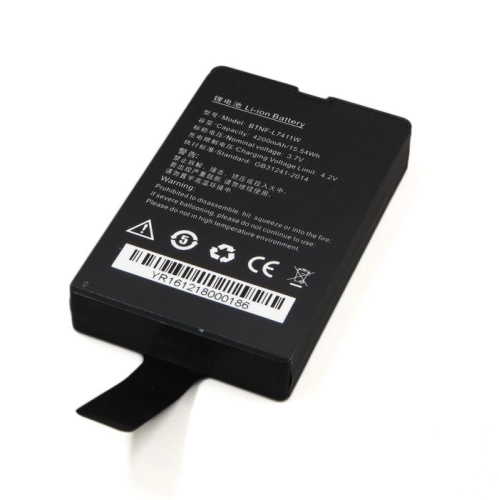 South X3 GPS Controller Battery