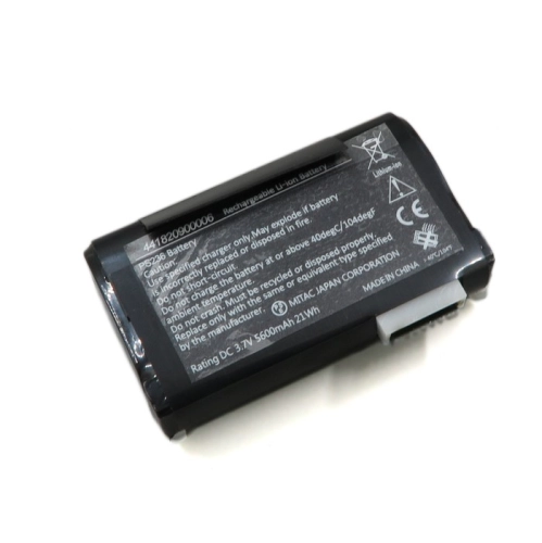 Topcon GPS PS-236 battery