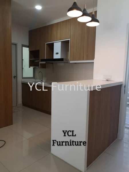 Kitchen Cabinet Semenyih Selangor Kitchen Cabinet Selangor, Malaysia, Kuala Lumpur (KL), Semenyih Supplier, Suppliers, Supply, Supplies | YCL Furniture