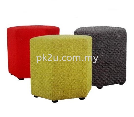 FOS-015-SS-A2- Simple 4 Seating Stool Bench Chair Bench / Stool Designer Furniture Johor Bahru (JB), Malaysia Supplier, Manufacturer, Supply, Supplies | PK Furniture System Sdn Bhd