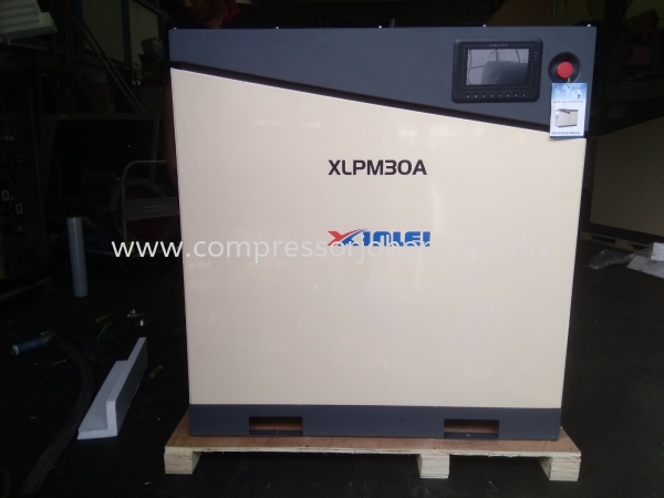 XLPM30 Xinlei PM series Screw Air Commpressor Johor Bahru (JB), Malaysia Supplier, Suppliers, Supply, Supplies | Pacific M&E Engineering & Trading Sdn Bhd