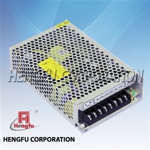 HF150W-Q-C HF150W-Q-C QUAD Q SERIES HENGFU SWITCHING POWER SUPPLY Malaysia, Melaka, Merdeka Permai Supplier, Suppliers, Supply, Supplies | Lexim Electronics