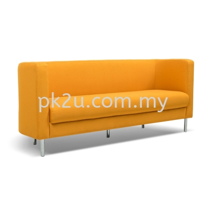 FOS-017-3S-A2- Cipolla 3 Seater Sofa