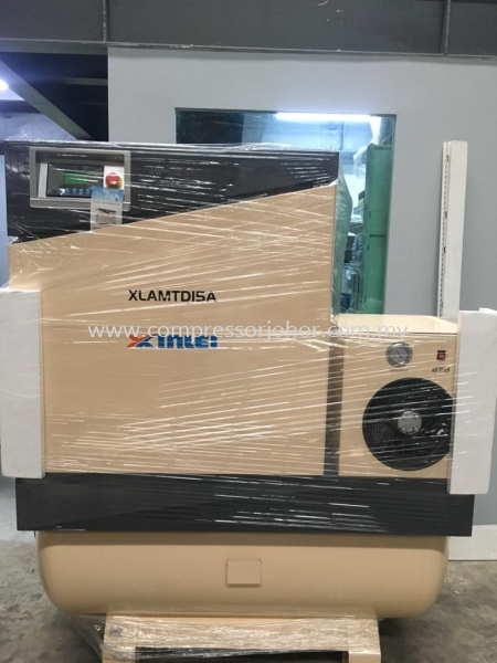 XLAMTD15A All-in-One Compressor Johor Bahru (JB), Malaysia Supplier, Suppliers, Supply, Supplies | Pacific M&E Engineering & Trading Sdn Bhd