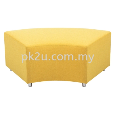 FOS-019-SH-A2- Uva Shell Sofa