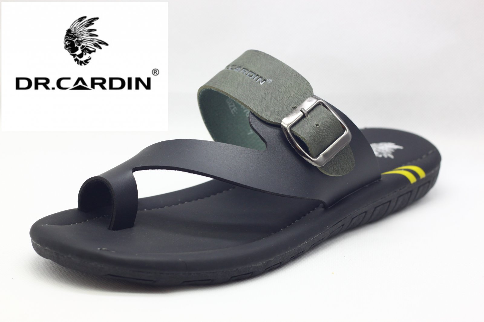 dr cardin slipper