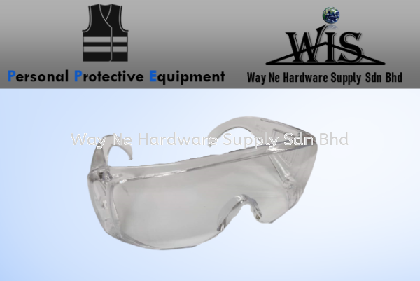 Series 2000 Safety Eyewear Safety Eyewear PPE Selangor, Malaysia, Kuala Lumpur (KL), Klang Supplier, Suppliers, Supply, Supplies | Way Ne Hardware Supply Sdn Bhd