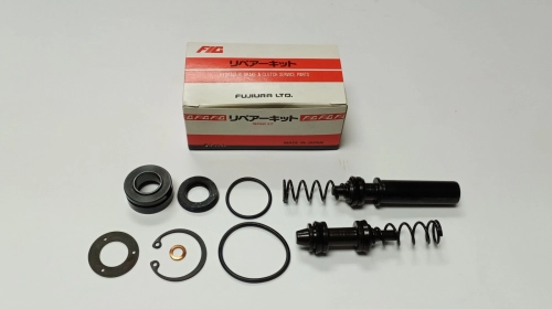 KBD-87515-F BRAKE MASTER KITS HIJET S85 88 89 (3/4")