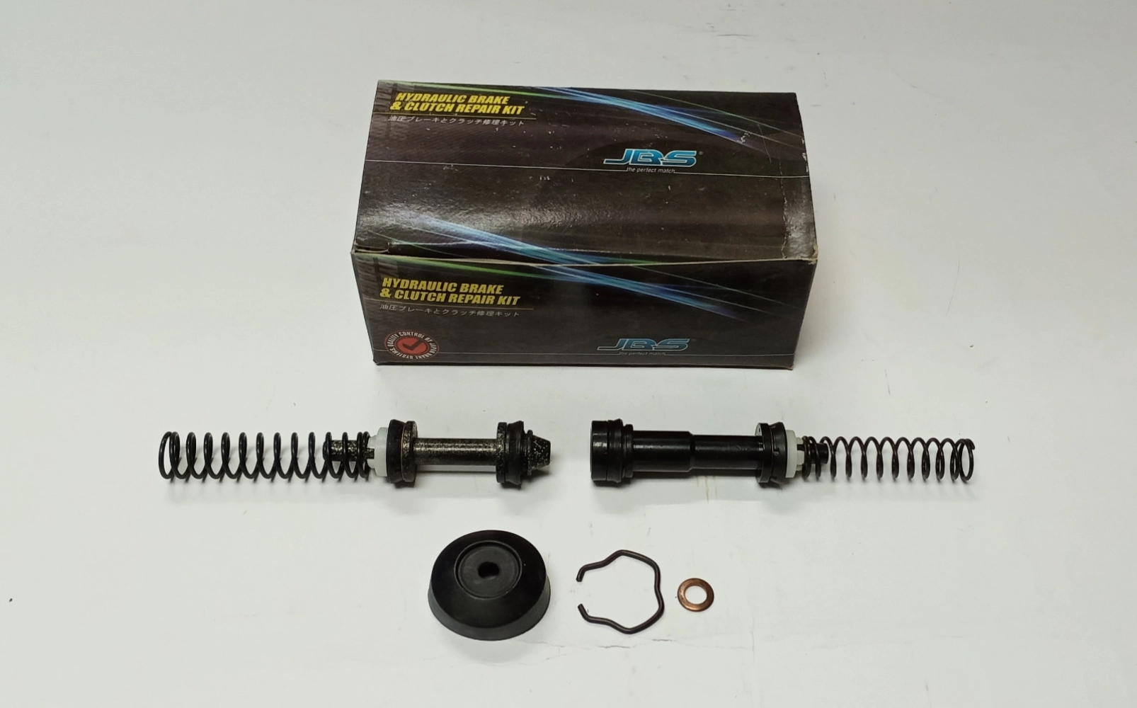 BRAKE MASTER KITS