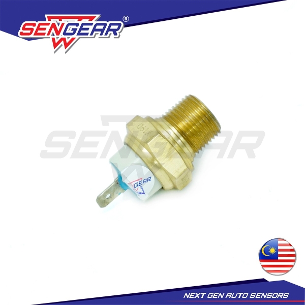 Perodua Kancil Fan Switch Thermo Sensor Kuala Lumpur (KL), Malaysia, Selangor Supplier, Suppliers, Supply, Supplies | TPM Machinery Sdn Bhd