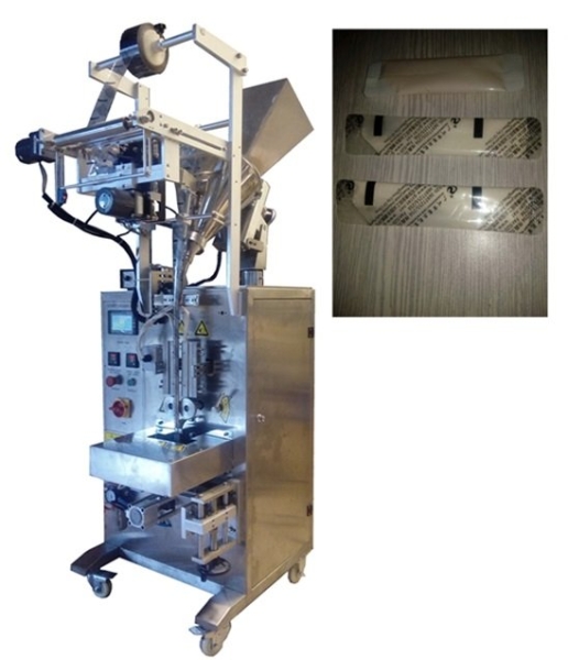 Automatic round corner stick powder packaging machine Tea/Coffee/Granule/Powder Packing Machine Packaging Equipment Penang, Malaysia, Selangor, Kuala Lumpur (KL), Perai, Shah Alam Supplier, Suppliers, Supply, Supplies | Kimah Industrial Supplies (M) Sdn Bhd