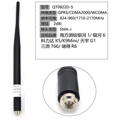 QT0822D-S Gnss Radio Antenna 