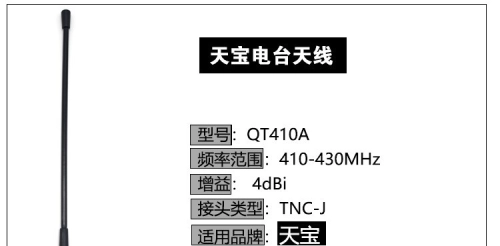 QT410A Gnss Antenna 