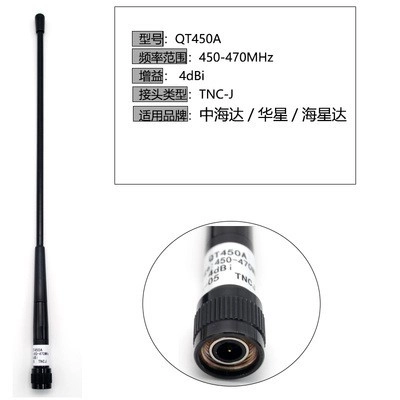 QT-450A Gnss Antenna 