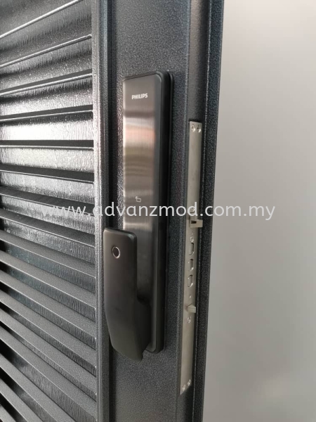  Philips Digital Lock Selangor, Malaysia, Kuala Lumpur (KL), Puchong Supplier, Supply, Supplies, Retailer | Advanz Mod Trading